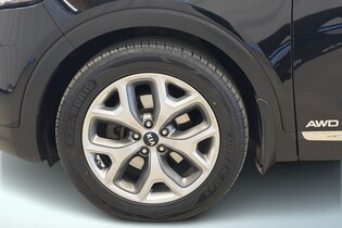 Kia Sorento vaihtoauto