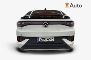 Volkswagen ID.5 vaihtoauto