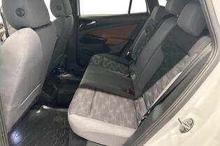 Volkswagen ID.5 vaihtoauto