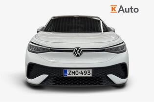 Volkswagen ID.5 vaihtoauto