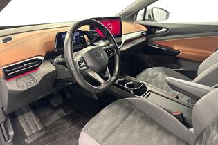 Volkswagen ID.5 vaihtoauto