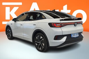 Volkswagen ID.5 vaihtoauto