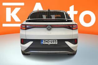 Volkswagen ID.5 vaihtoauto