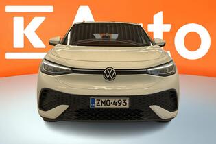 Volkswagen ID.5 vaihtoauto