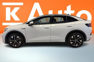 Volkswagen ID.5 vaihtoauto