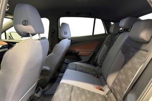 Volkswagen ID.5 vaihtoauto