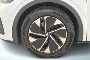 Volkswagen ID.5 vaihtoauto