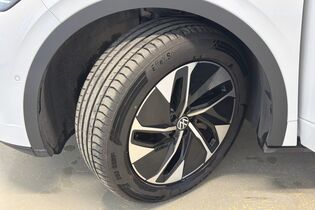 Volkswagen ID.5 vaihtoauto