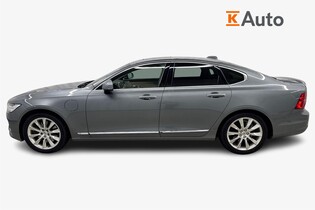 Volvo S90 vaihtoauto