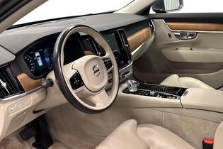 Volvo S90 vaihtoauto