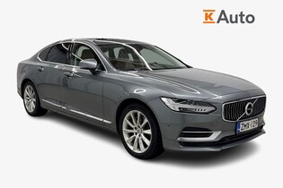 Volvo S90 vaihtoauto