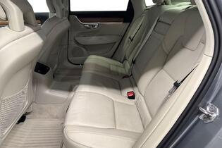 Volvo S90 vaihtoauto