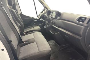 Renault Master vaihtoauto