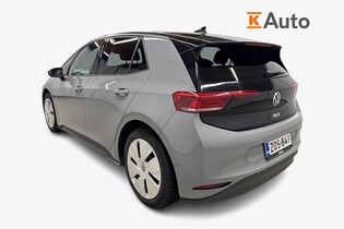 Volkswagen ID.3 vaihtoauto