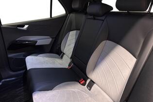 Volkswagen ID.3 vaihtoauto