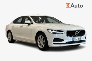Volvo S90 vaihtoauto