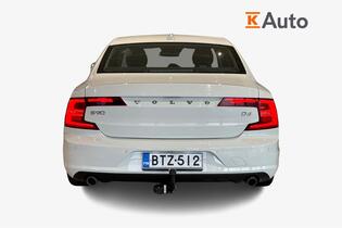 Volvo S90 vaihtoauto