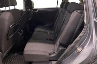 Volkswagen Tiguan Allspace vaihtoauto