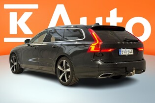 Volvo V90 vaihtoauto