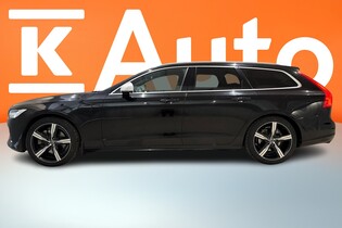 Volvo V90 vaihtoauto