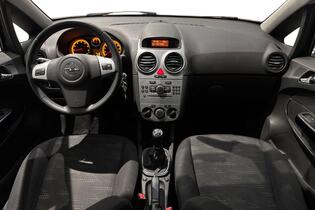 Opel Corsa vaihtoauto