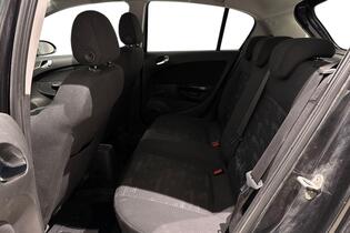 Opel Corsa vaihtoauto