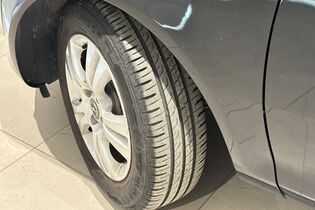 Opel Corsa vaihtoauto