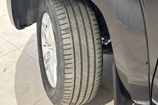Volkswagen Amarok vaihtoauto