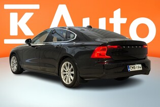 Volvo S90 vaihtoauto