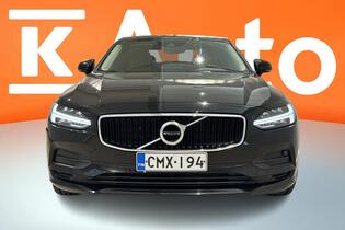 Volvo S90 vaihtoauto