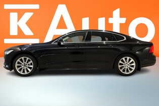 Volvo S90 vaihtoauto