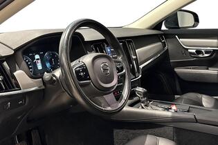 Volvo S90 vaihtoauto