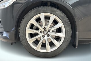 Volvo S90 vaihtoauto