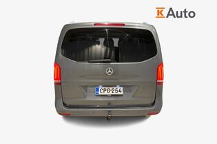 Mercedes-Benz V vaihtoauto