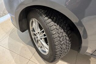 Mercedes-Benz V vaihtoauto