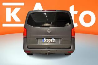 Mercedes-Benz V vaihtoauto