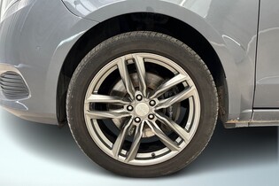Mercedes-Benz V vaihtoauto