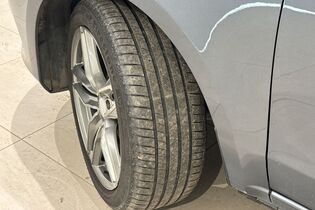 Mercedes-Benz V vaihtoauto