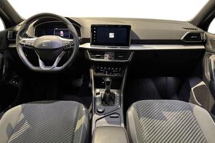 SEAT Tarraco vaihtoauto