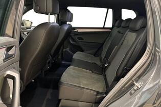 SEAT Tarraco vaihtoauto