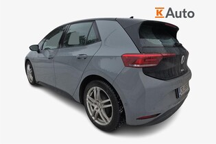 Volkswagen ID.3 vaihtoauto