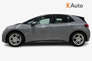 Volkswagen ID.3 vaihtoauto