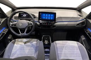 Volkswagen ID.3 vaihtoauto