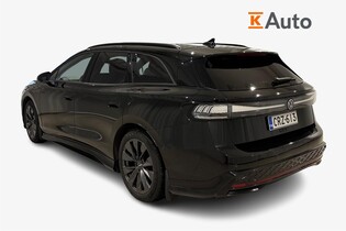 Volkswagen ID.7 vaihtoauto