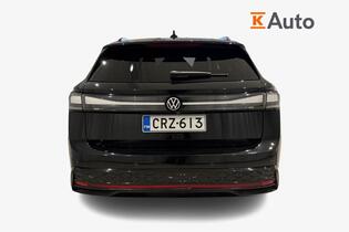 Volkswagen ID.7 vaihtoauto