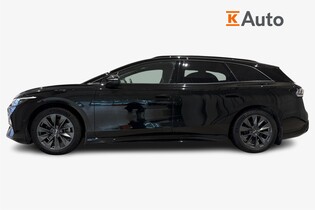 Volkswagen ID.7 vaihtoauto