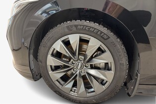 Volkswagen ID.7 vaihtoauto