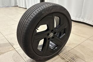 Volkswagen ID.7 vaihtoauto