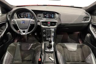 Volvo V40 vaihtoauto