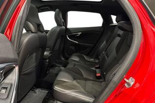 Volvo V40 vaihtoauto